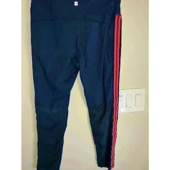 SOLD••Sweaty Betty the power leggings size medium - Picture 4 of 10
